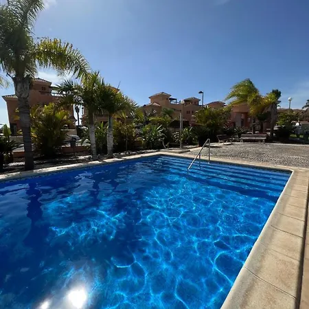 Saona Golf - Private Pool - Total Tranquility Tenerife * סן מיגל דה אבונה