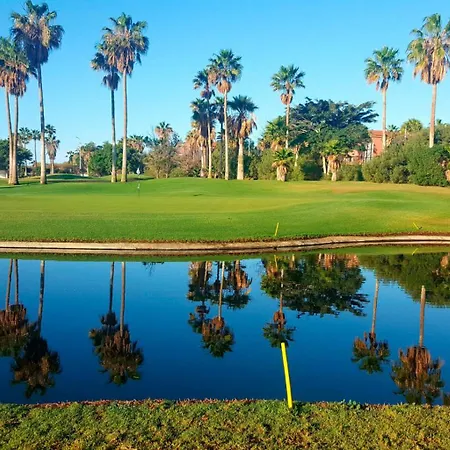 Saona Golf - Private Pool - Total Tranquility Tenerife סן מיגל דה אבונה