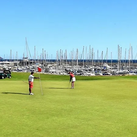 Saona Golf - Private Pool - Total Tranquility Tenerife *