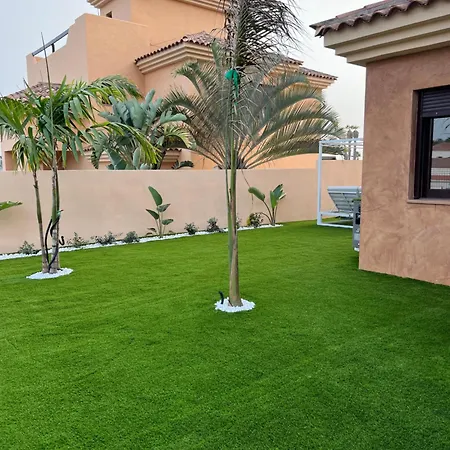 Saona Golf - Private Pool - Total Tranquility Tenerife Vila San Miguel de Abona