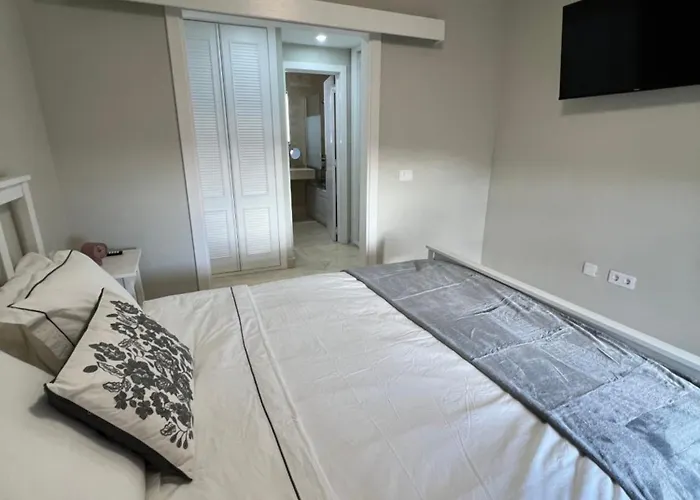 Saona Golf - Private Pool - Total Tranquility Tenerife *