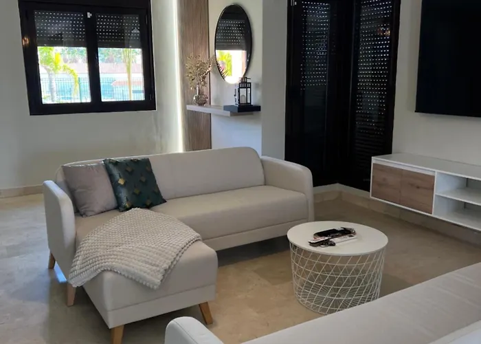 Saona Golf - Private Pool - Total Tranquility Tenerife