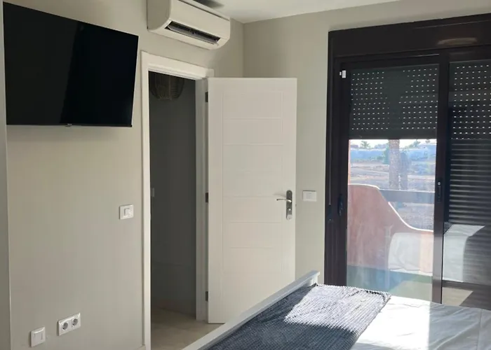 Villa Saona Golf - Private Pool - Total Tranquility Tenerife San Miguel de Abona