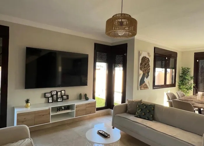 Saona Golf - Private Pool - Total Tranquility Tenerife * San Miguel de Abona